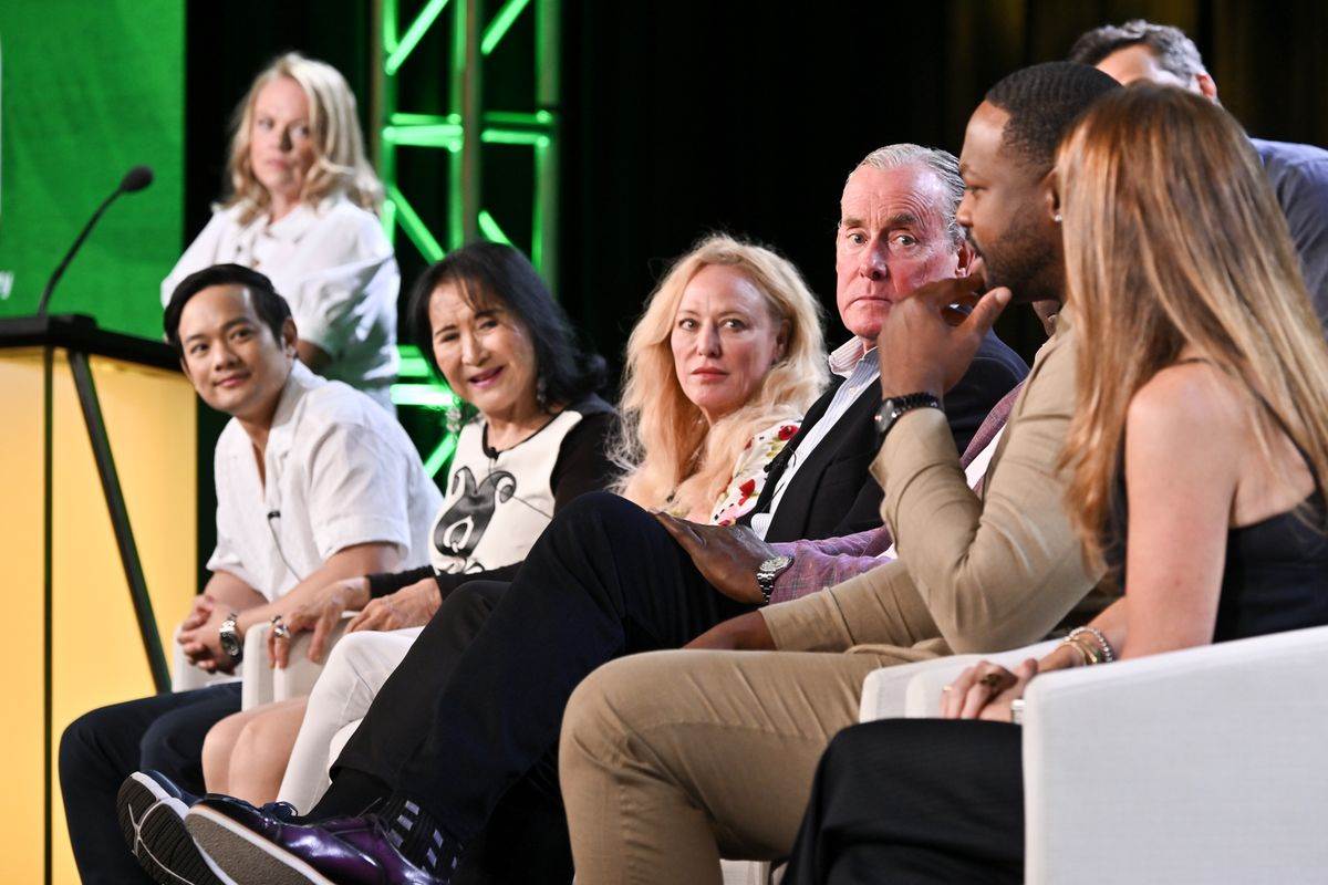 (Rob Latour/Shutterstock for Television Critics Association)