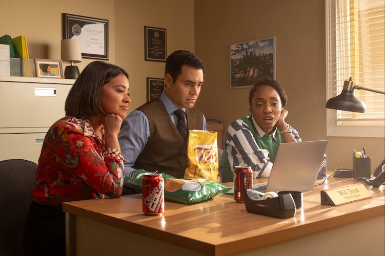 (Disney/Wilford Harewood)