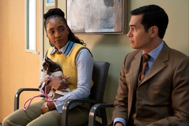 (Disney/Wilford Harewood)