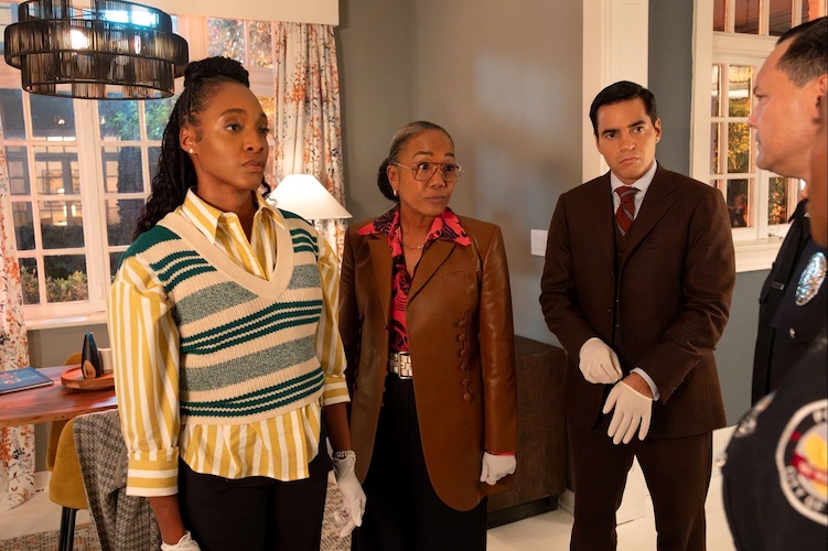 (Disney/Wilford Harewood)