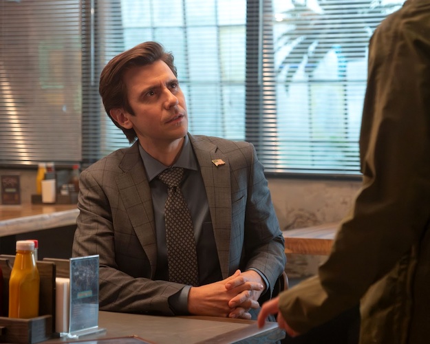 (Disney/Wilford Harewood)