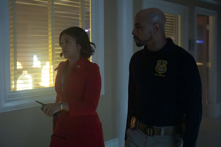 (Disney/Wilford Harewood)