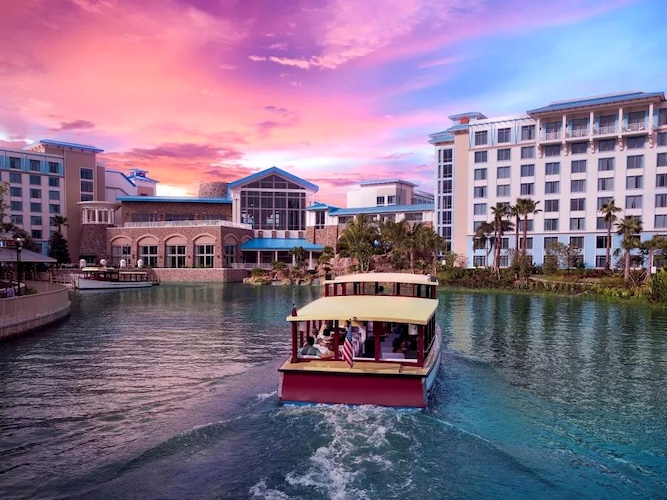 Image: Attraction Tickets