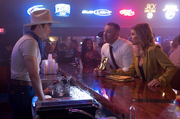 (Disney/Wilford Harewood)