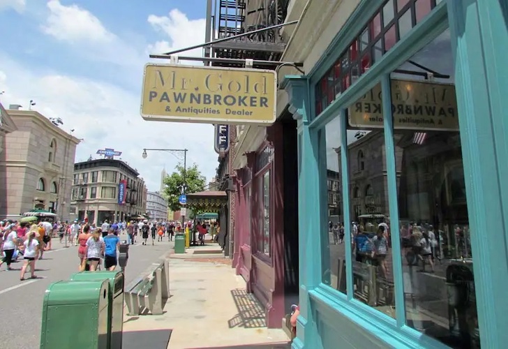 Photo Credit: The Disney Blog