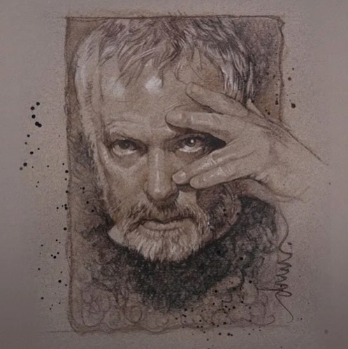 Credit: drewstruzanart on Instagram