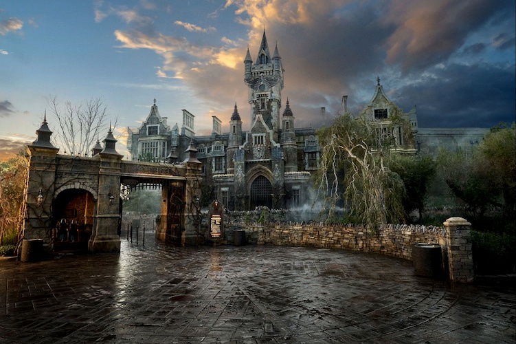 Image: Universal Orlando
