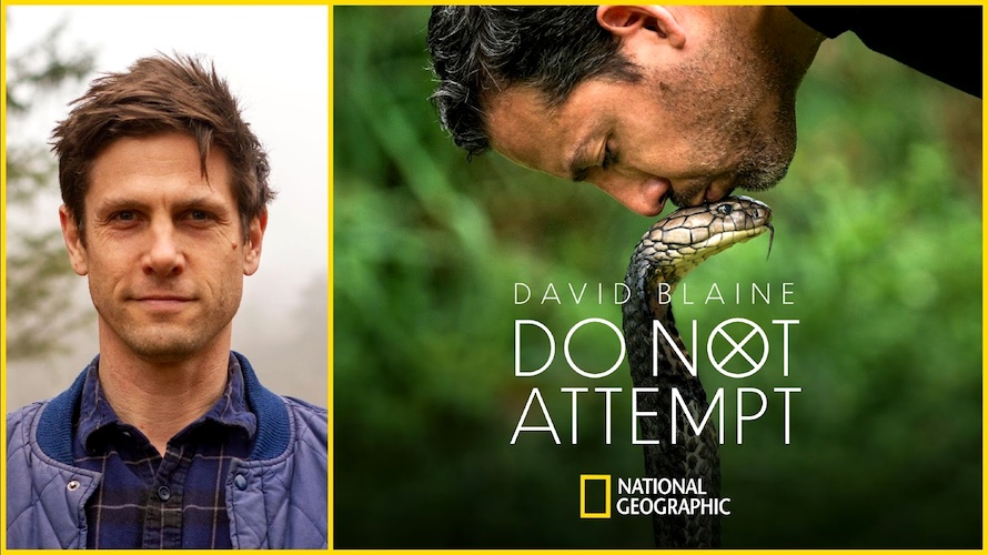 (Christopher St. John/National Geographic)