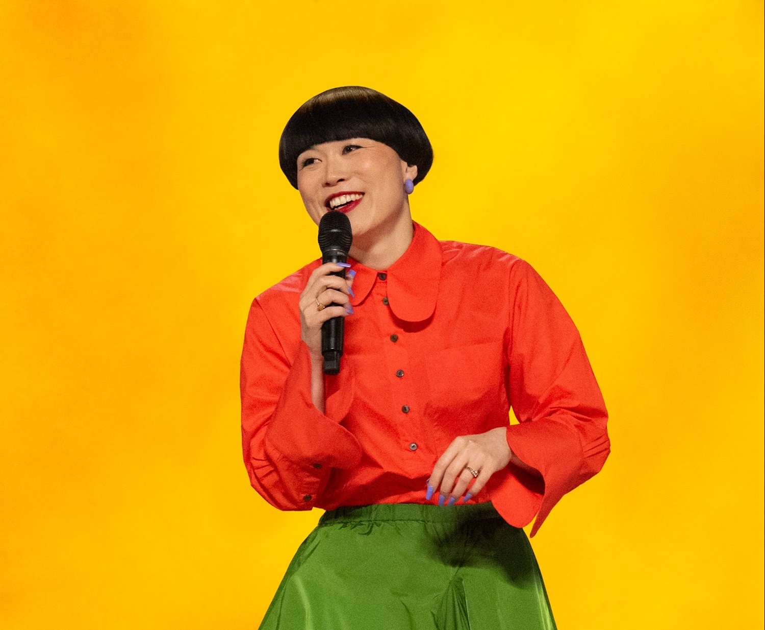 Date Announcement Revealed for Hulu Original 