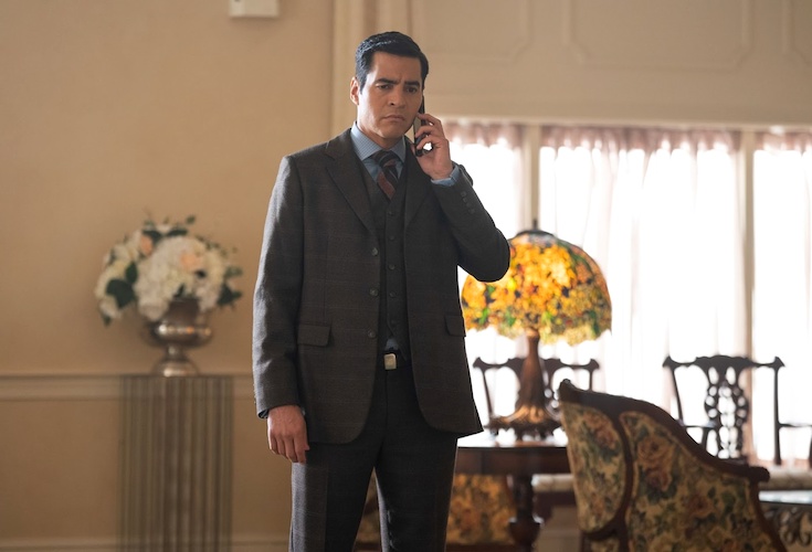 (Disney/Daniel Delgado Jr.)