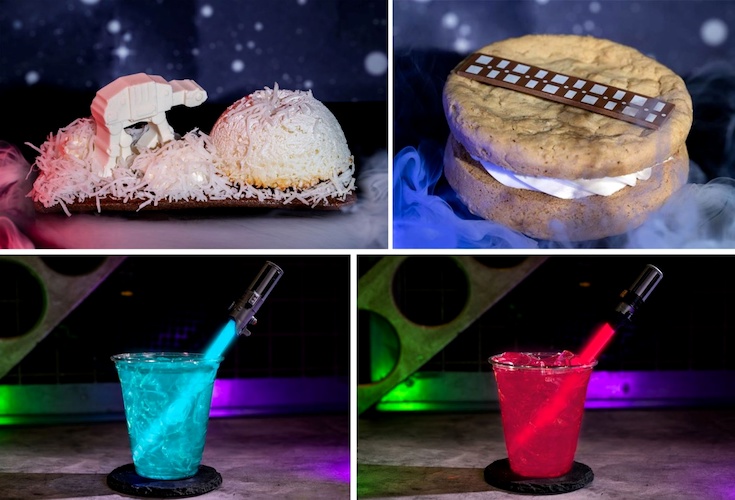 Disney Eats: May the 4th Foodie Guide 2025