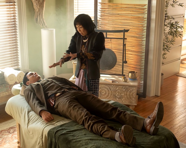 (Disney/Wilford Harewood)