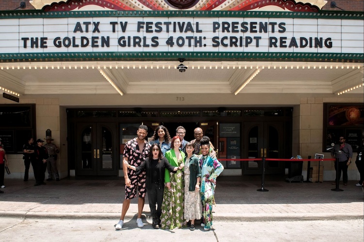 (ATX TV Festival)