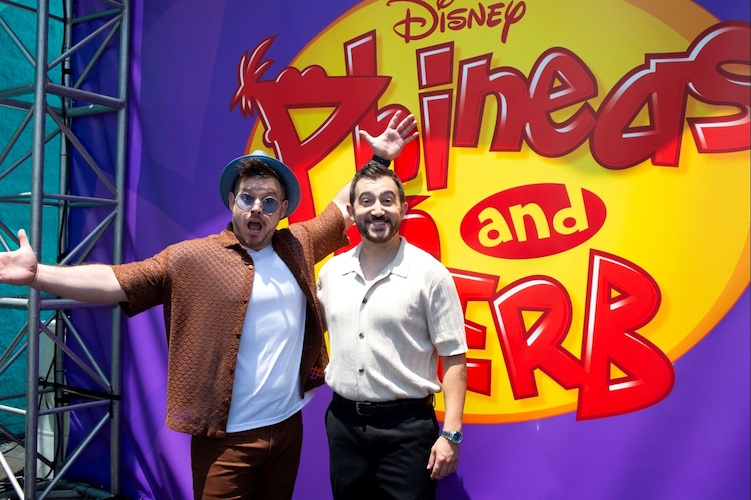 (Disney/Gregg DeGuire)