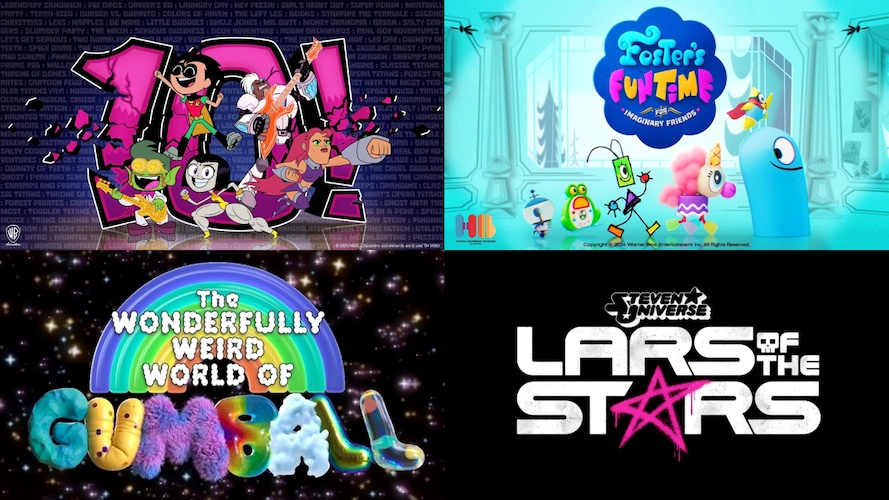 (Warner Bros. Discovery)