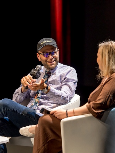(ANNECY FESTIVAL/E. Perdu)