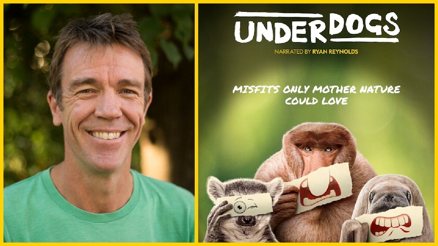 (Wildstar Films/National Geographic)