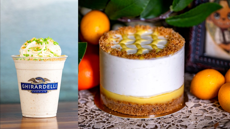 Disney Eats: Disney Springs Flavors of Florida Foodie Guide 2025