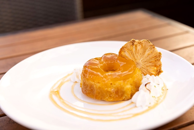 Disney Eats: Disney Springs Flavors of Florida Foodie Guide 2025