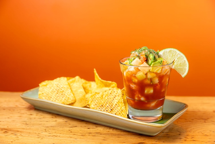 Disney Eats: Disney Springs Flavors of Florida Foodie Guide 2025