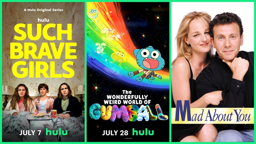 (Hulu/Warner Bros./Sony)