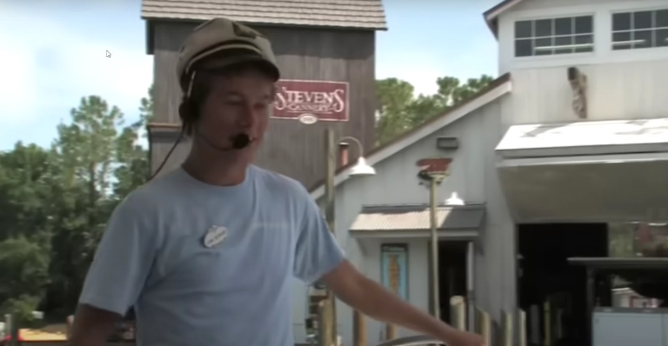 These screenshots come from the video at the end of this article