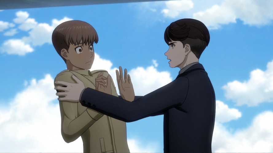 (Netflix/Qubic Pictures/Studio Orange)