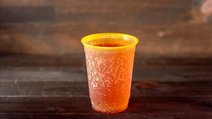 Brewery X Spiced Sangria Seltzer