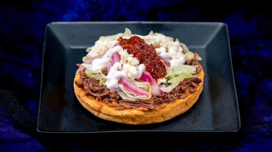Barbacoa Sope