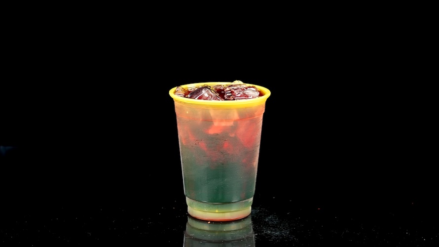 Keg Craft Berry Sangria