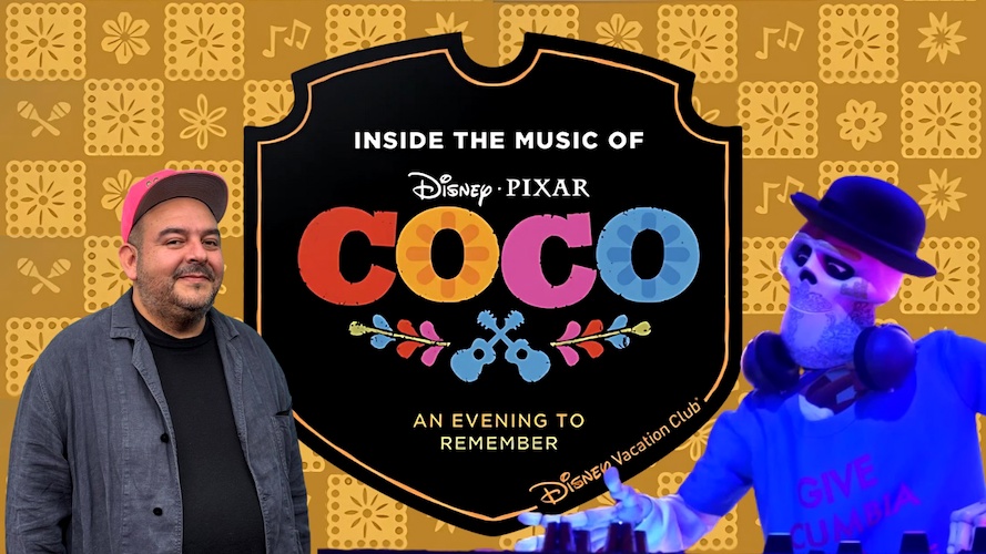 (Disney/Camilo Lara)