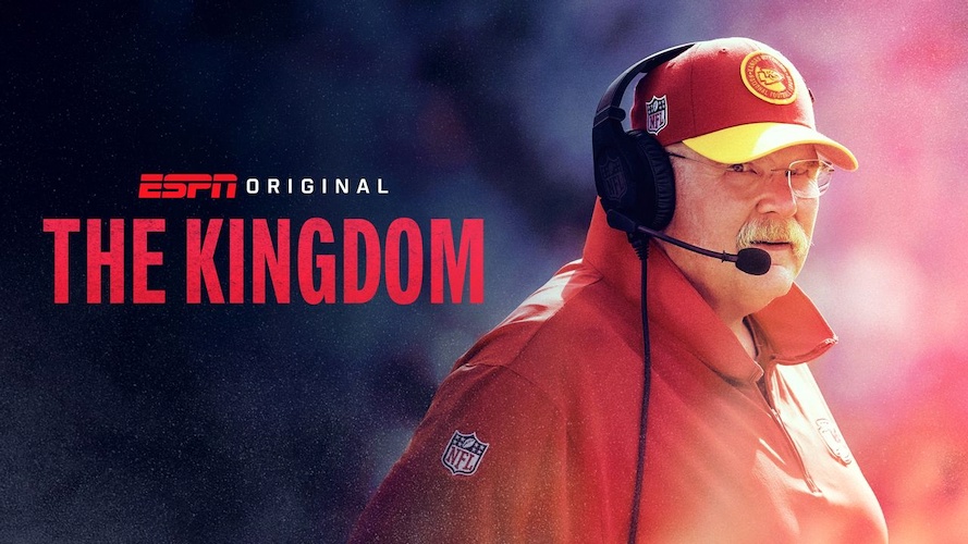 Andy Reid is the fourth most winning head coach ever