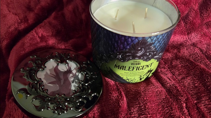 That's a lenticular lid