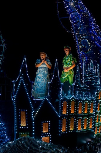 CJ Ayd, WDW Magazine