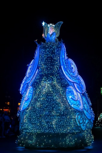 CJ Ayd, WDW Magazine