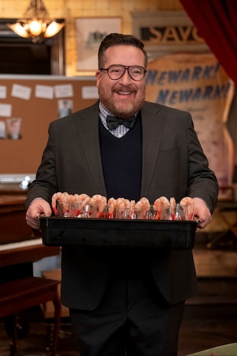 (Disney/Patrick Harbron)