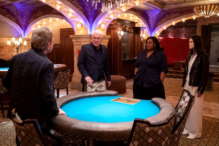 (Disney/Patrick Harbron)