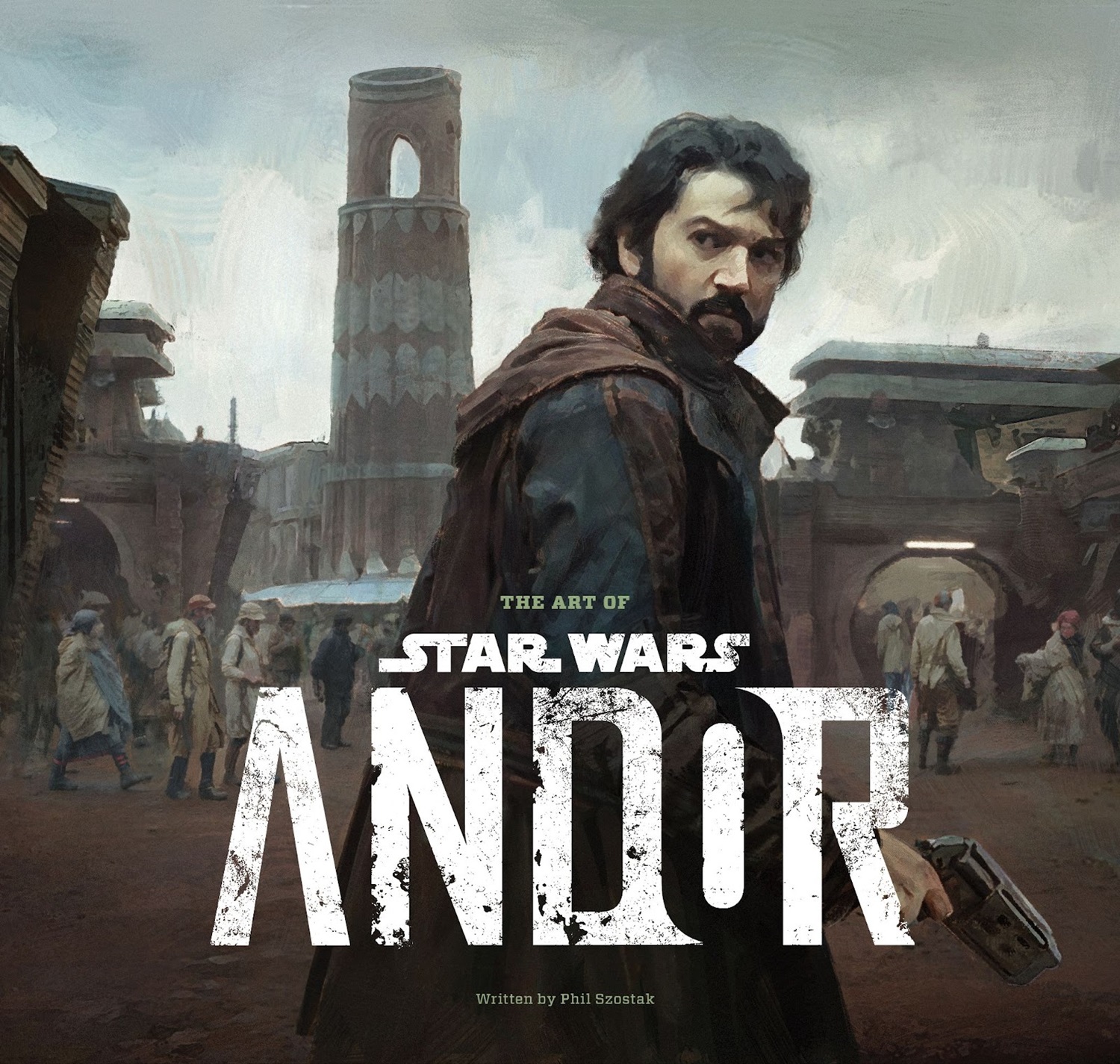 Lucasfilm Publishing Reveals Upcoming Star Wars Titles at NYCC 2025