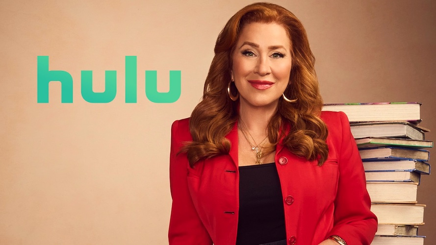 Lisa Ann Walter in 'Abbott Elementary'