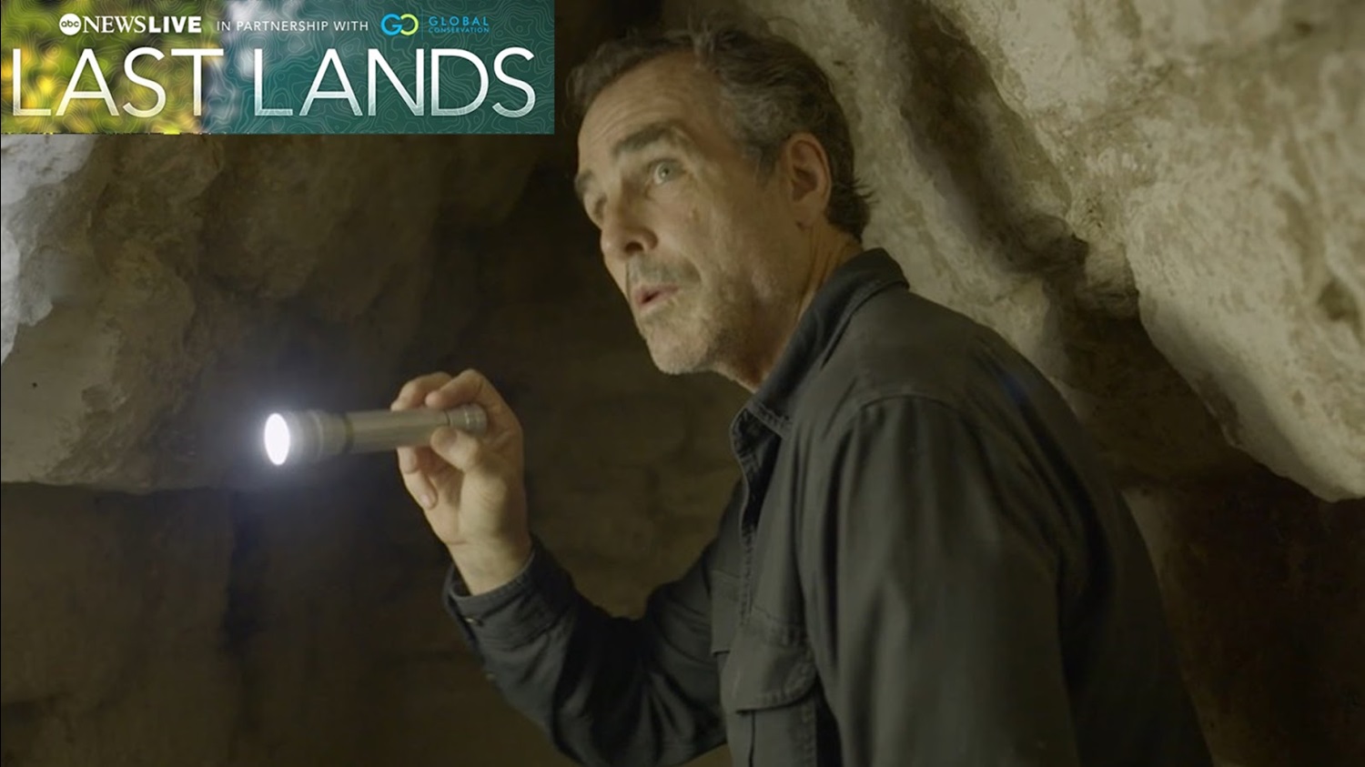 "Last Lands" Documentary Series from ABC News Returns for Two-Part Second Season This Week