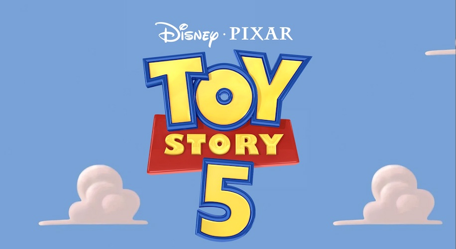 Toy Story 5 New Image And Official 2026 Release Date