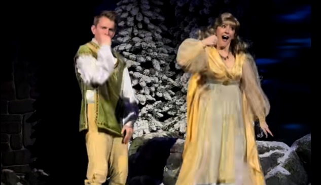 Photo:  Melissaleigh on TikTok