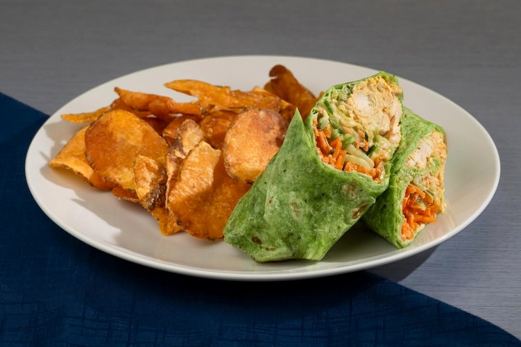 Plant-based Picadillo Bowl