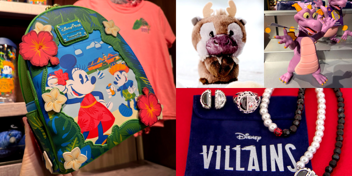 Barely Necessities Round Up for October 28th