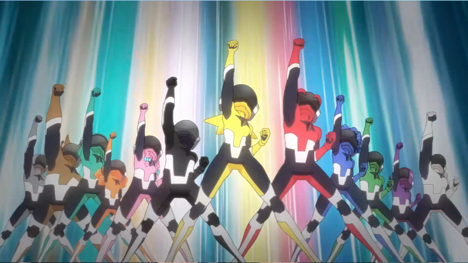 From Magical Girl to Mecha: "Miraculous World: Tokyo" Goes Full Tokusatsu