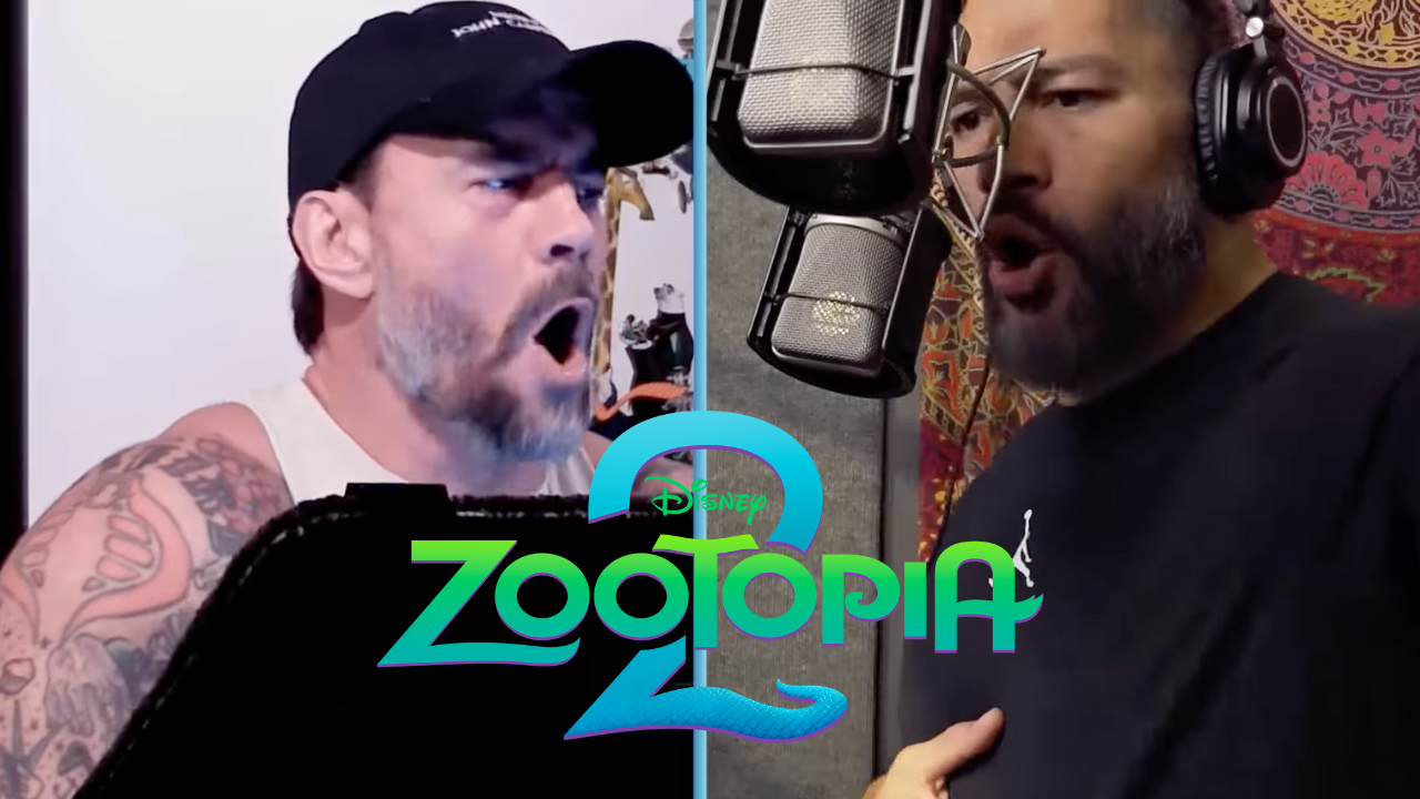New "Zootopia 2" Video Spotlights 25 Different Voice Cameos, Including Josh Gad, Auliʻi Cravalho, WWE Wrestlers, and Many More