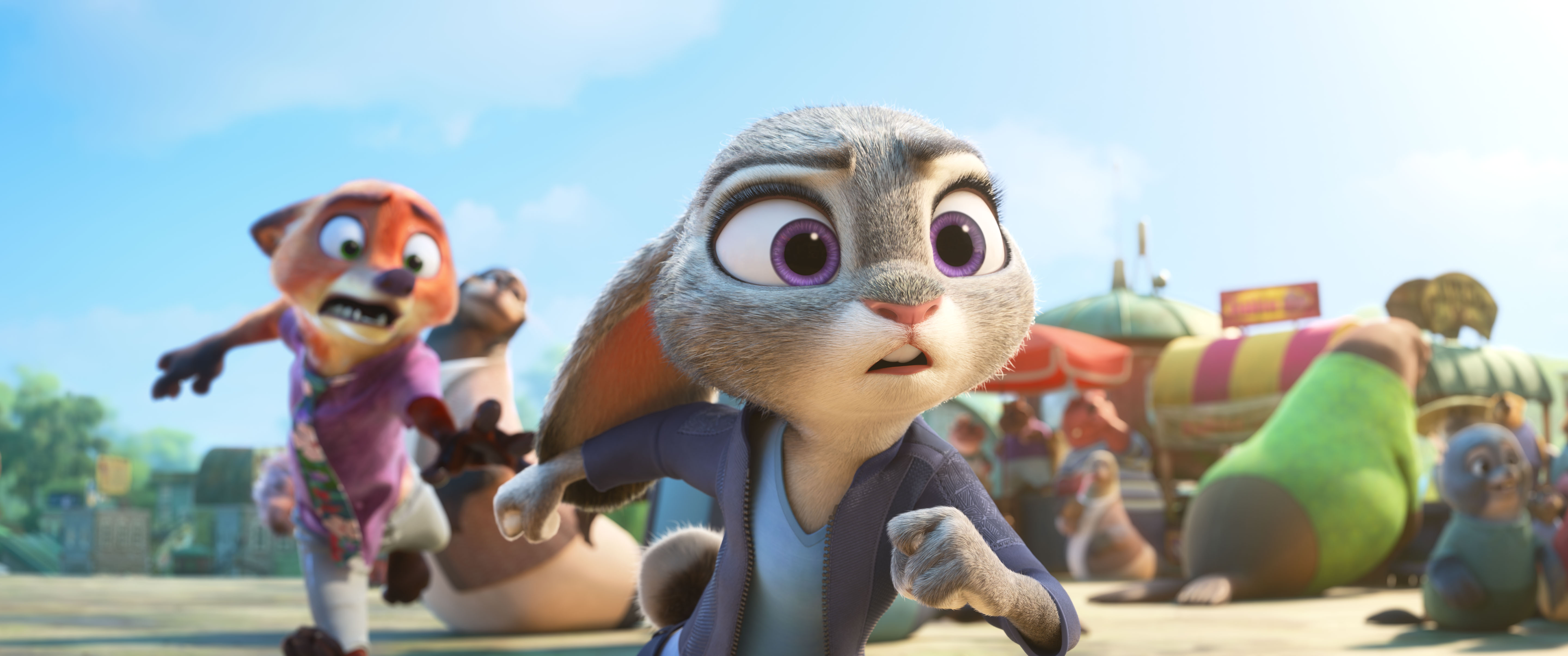 Movie Review: "Zootopia 2" Is a Perfect Sequel — Smart, Funny, and Full of Heart