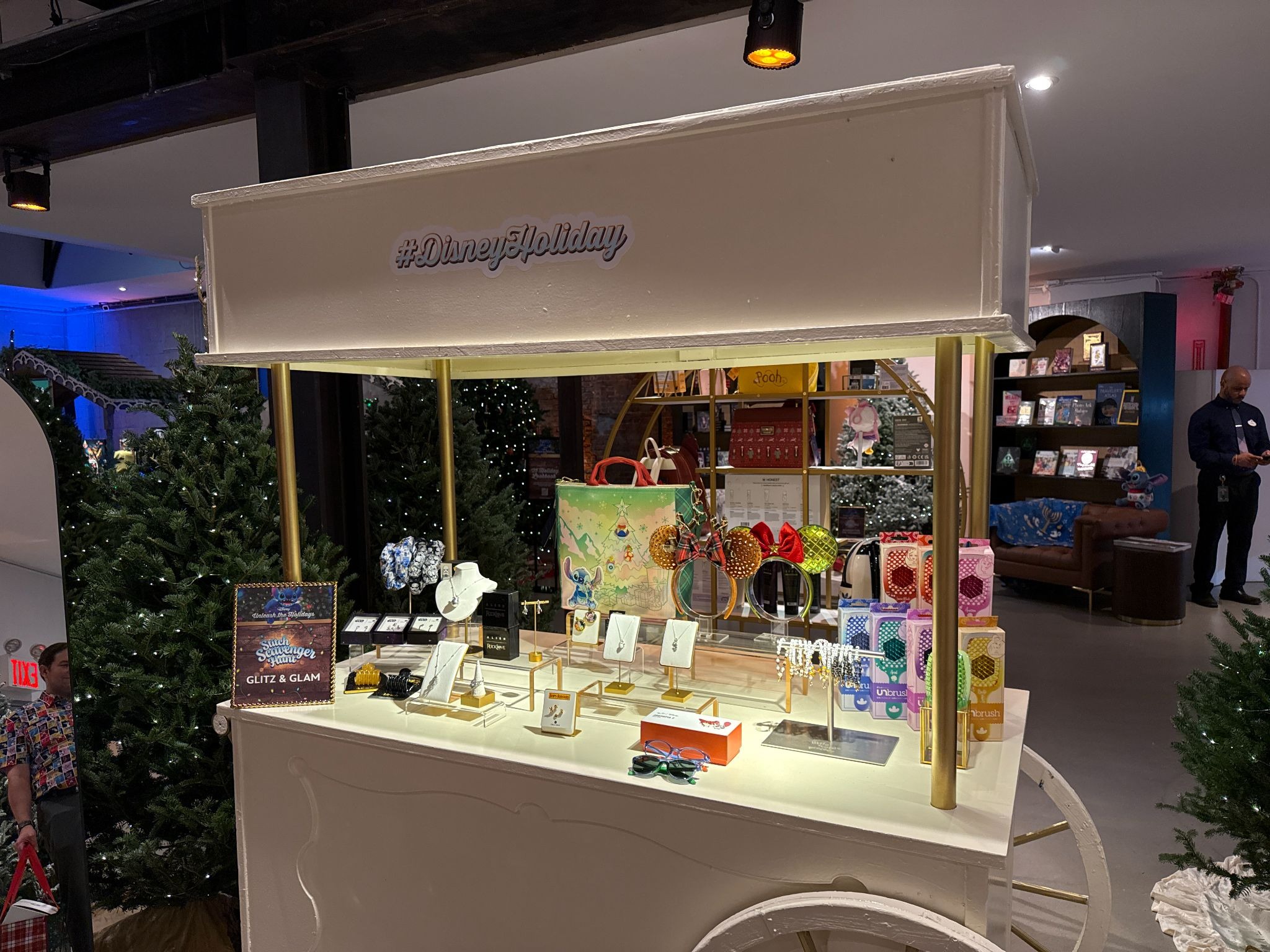 Disney Holiday Lookbook: Gifts for Grown-Up Fans