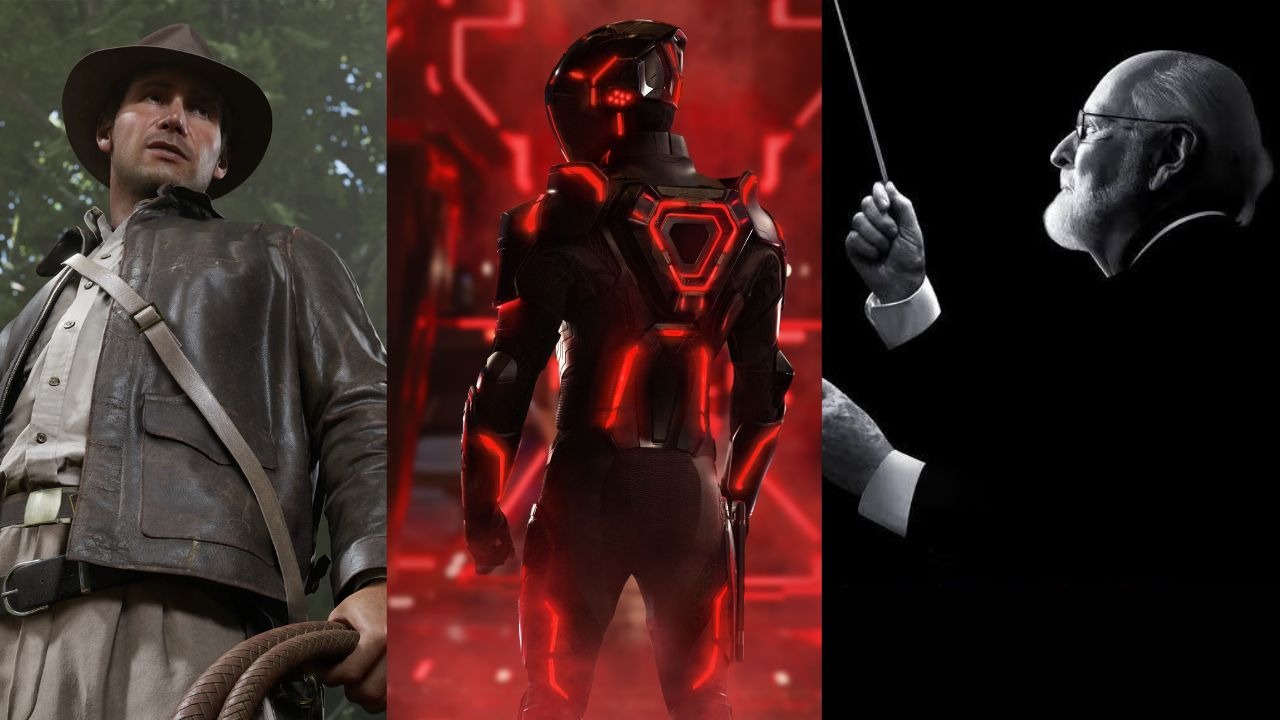 Disney Video Game and Film Song and Scores Among List of 2026 Grammy Nominations