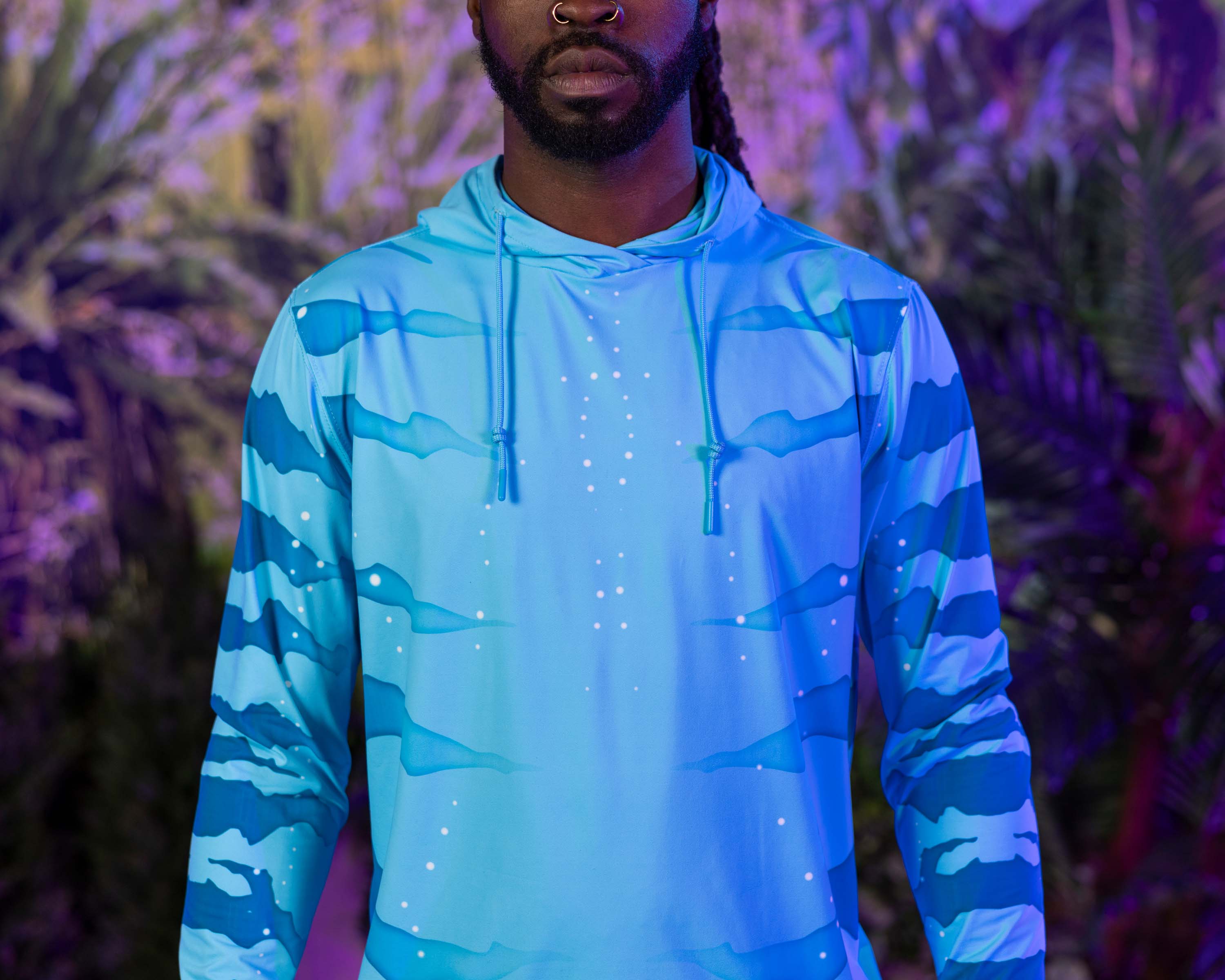 RSVLTS Transports Us to Pandora with First Ever Avatar Collection